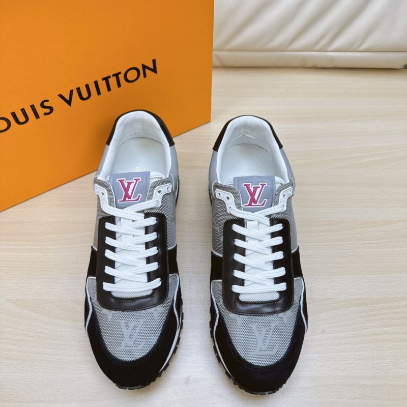 l**is V*t*n sneakers